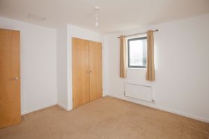 Bedroom One- click for photo gallery